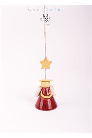 Angel Capri Bell Capri Bell | 20001841ANGIOLETTO